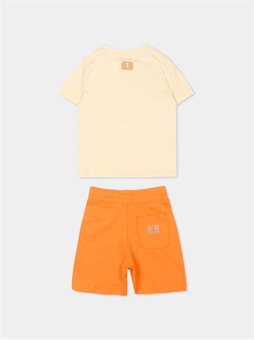  TRUSSARDI JEANS | TIP26070CJ/FXBEIG.NE/OR